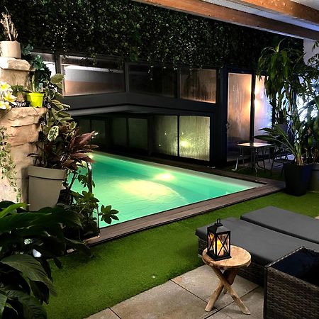 Desirad Hotel La Clisse ภายนอก รูปภาพ