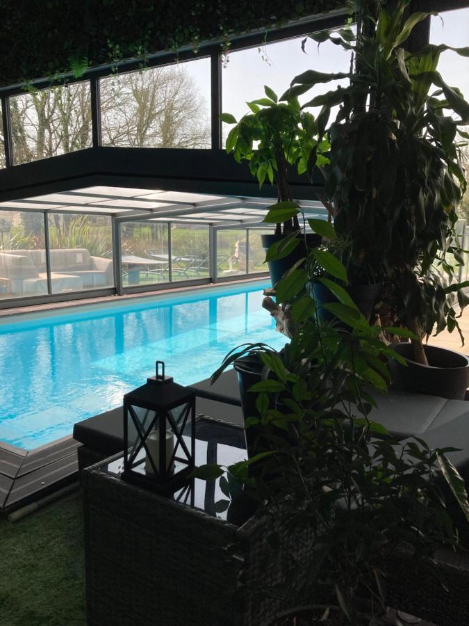 Desirad Hotel La Clisse ภายนอก รูปภาพ