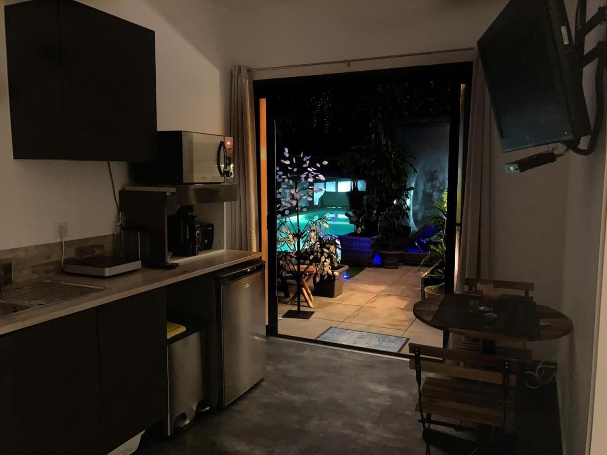 Desirad Hotel La Clisse ภายนอก รูปภาพ