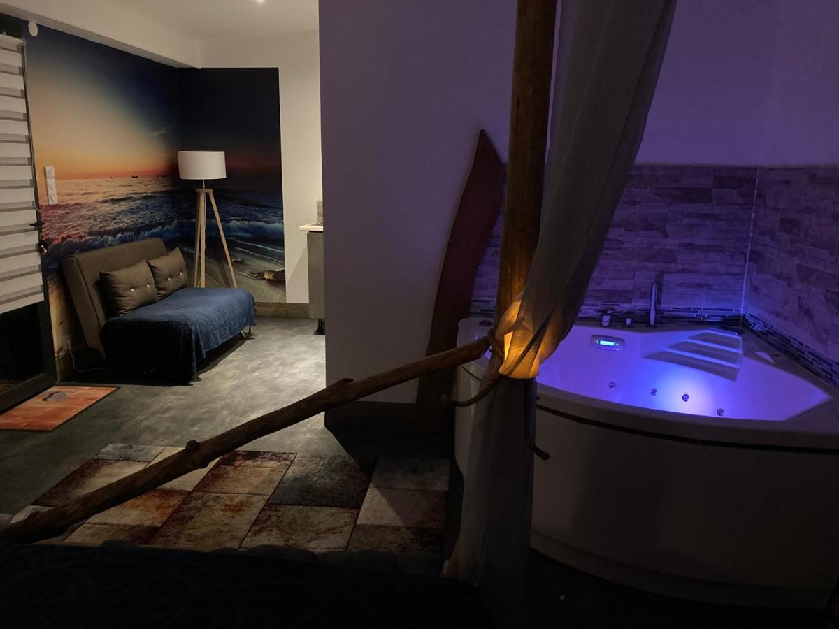 Desirad Hotel La Clisse ภายนอก รูปภาพ