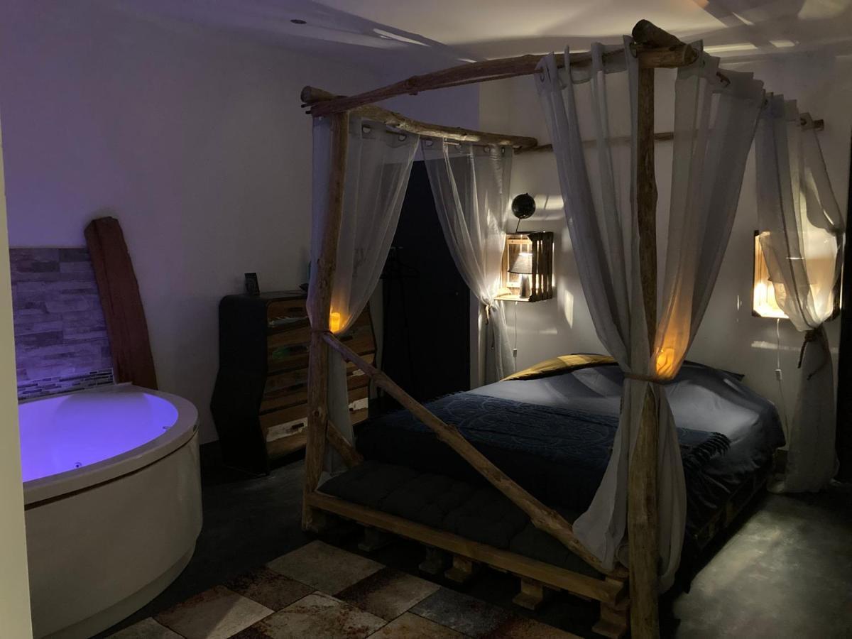 Desirad Hotel La Clisse ภายนอก รูปภาพ