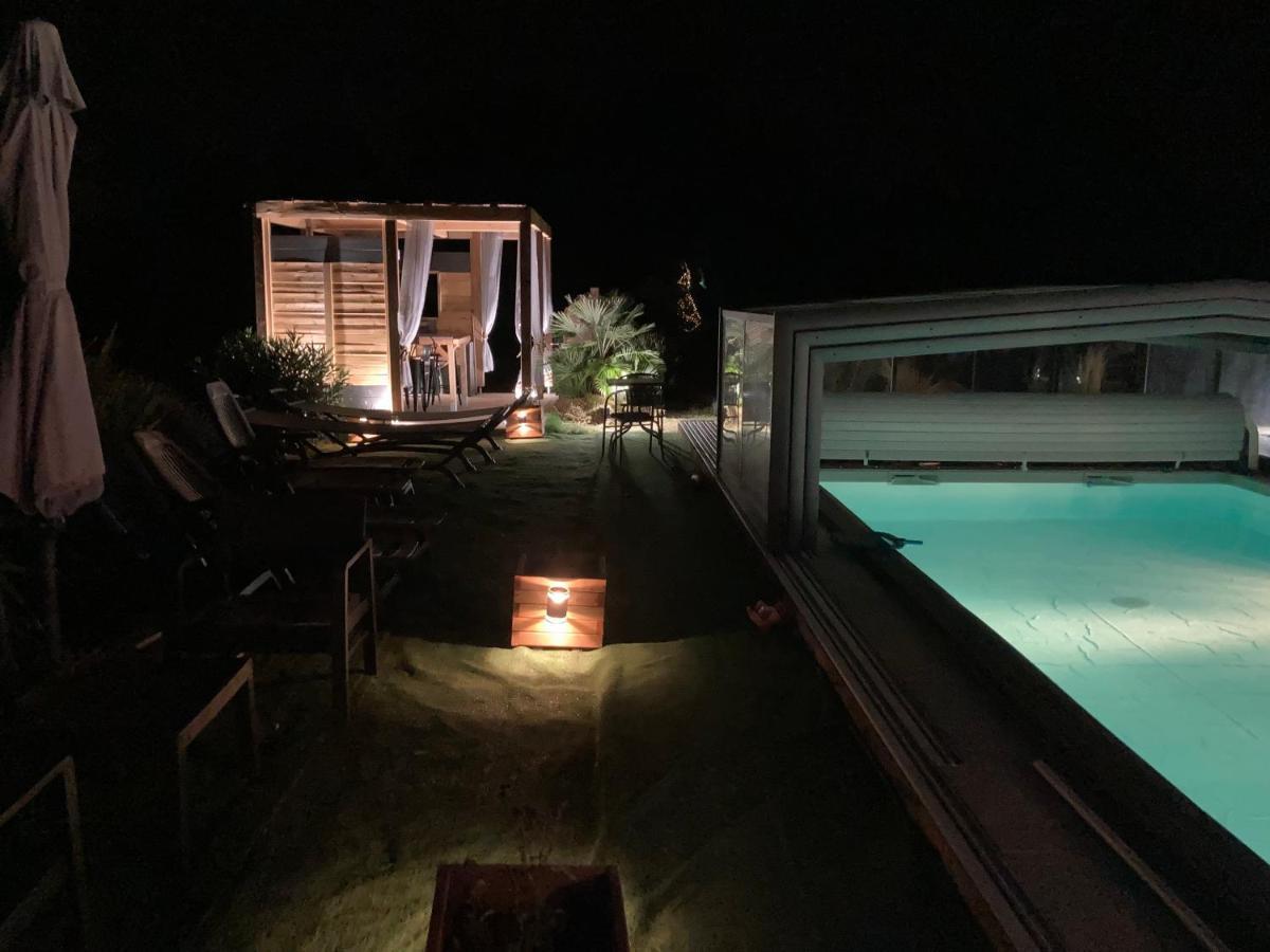 Desirad Hotel La Clisse ภายนอก รูปภาพ