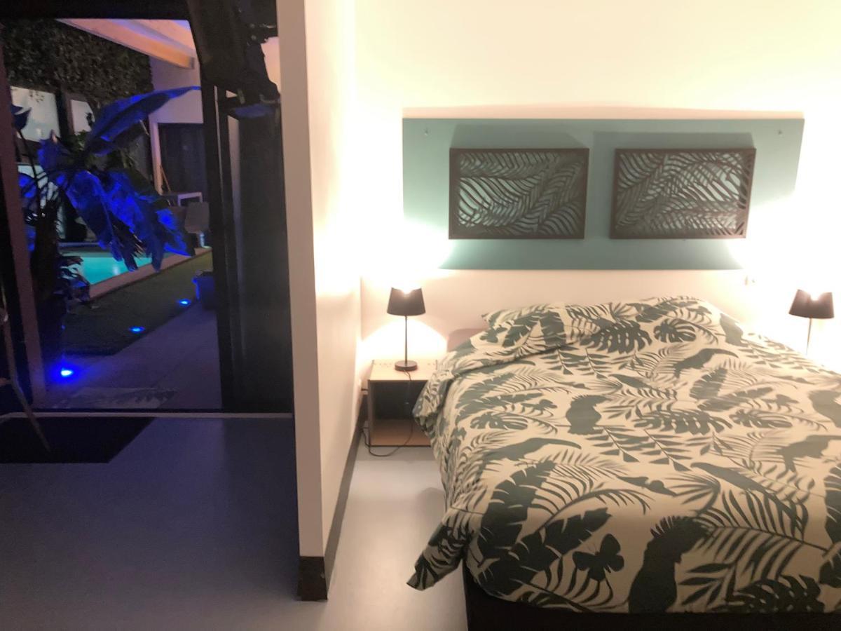 Desirad Hotel La Clisse ภายนอก รูปภาพ