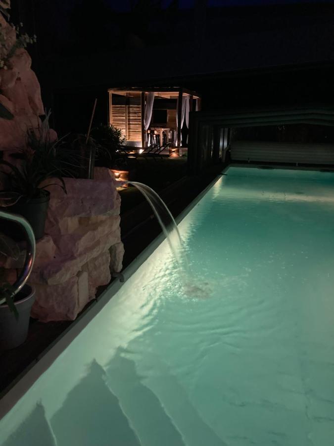 Desirad Hotel La Clisse ภายนอก รูปภาพ