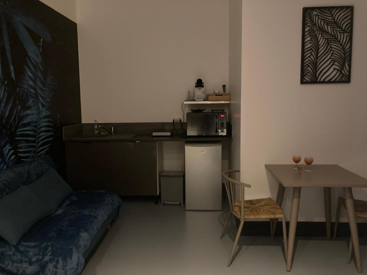 Desirad Hotel La Clisse ภายนอก รูปภาพ