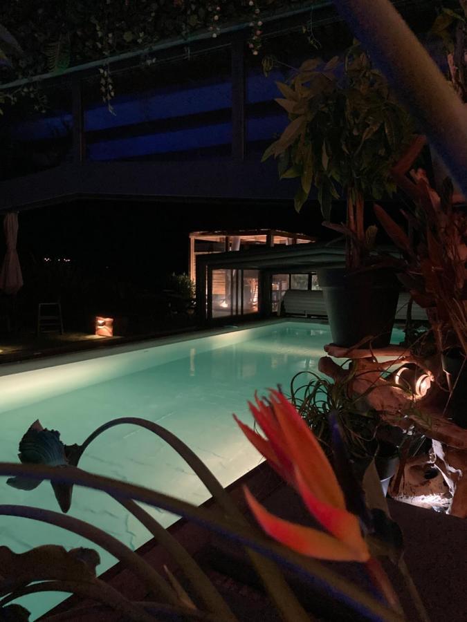 Desirad Hotel La Clisse ภายนอก รูปภาพ