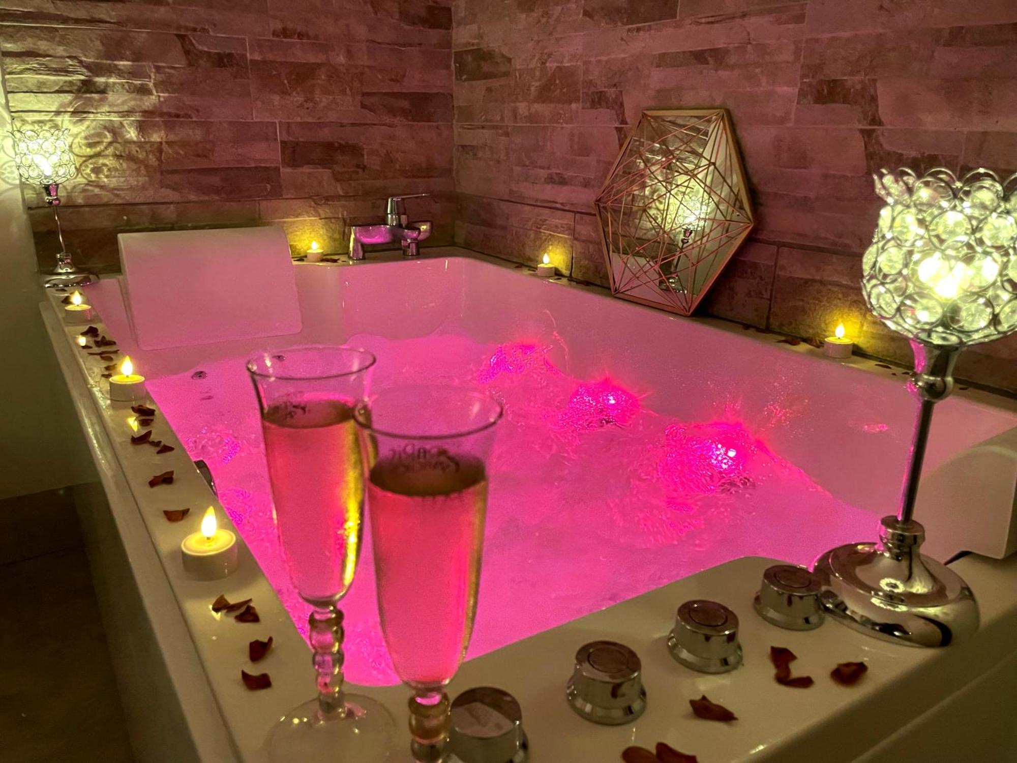 Desirad Hotel La Clisse ภายนอก รูปภาพ