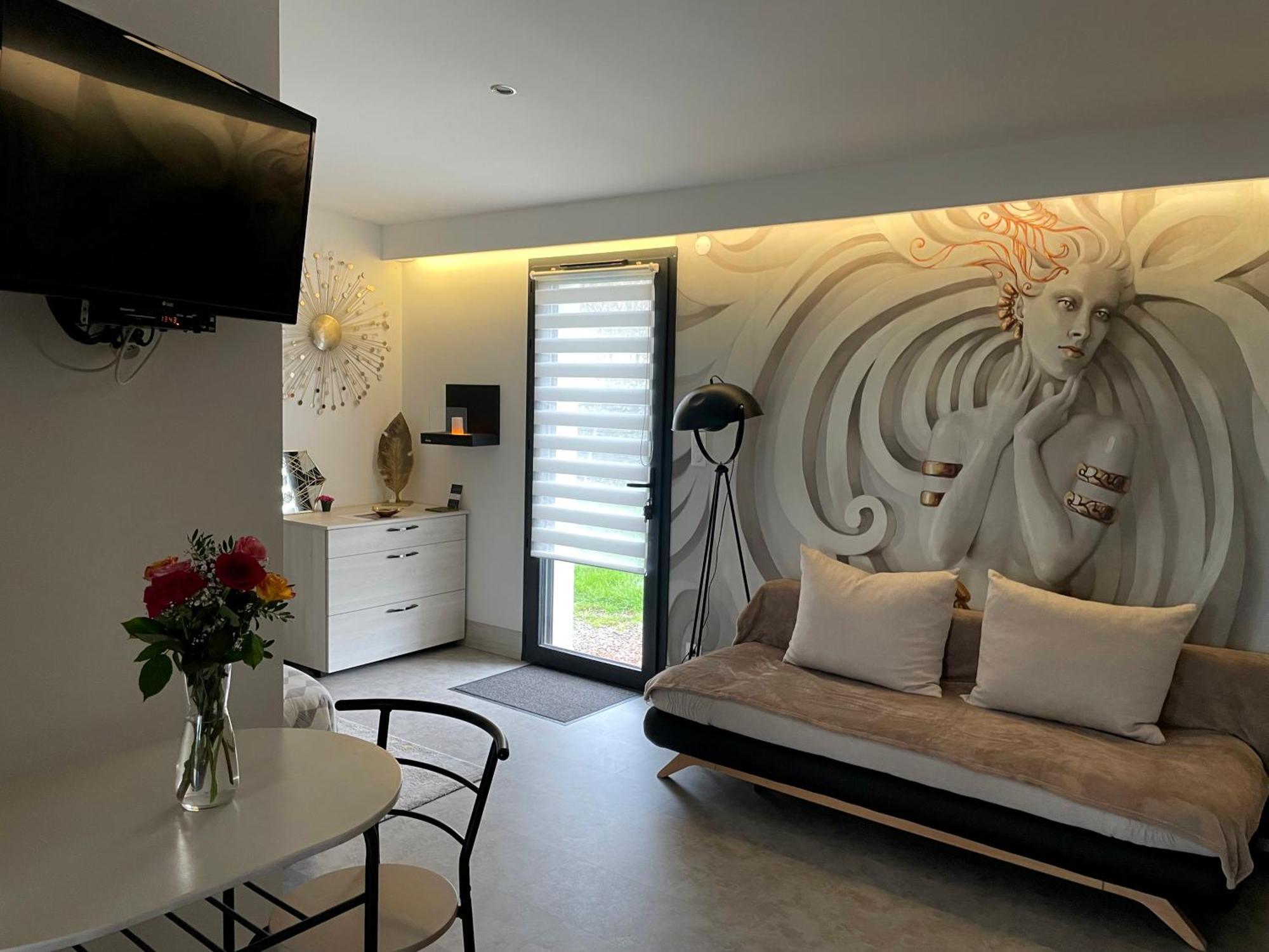 Desirad Hotel La Clisse ภายนอก รูปภาพ
