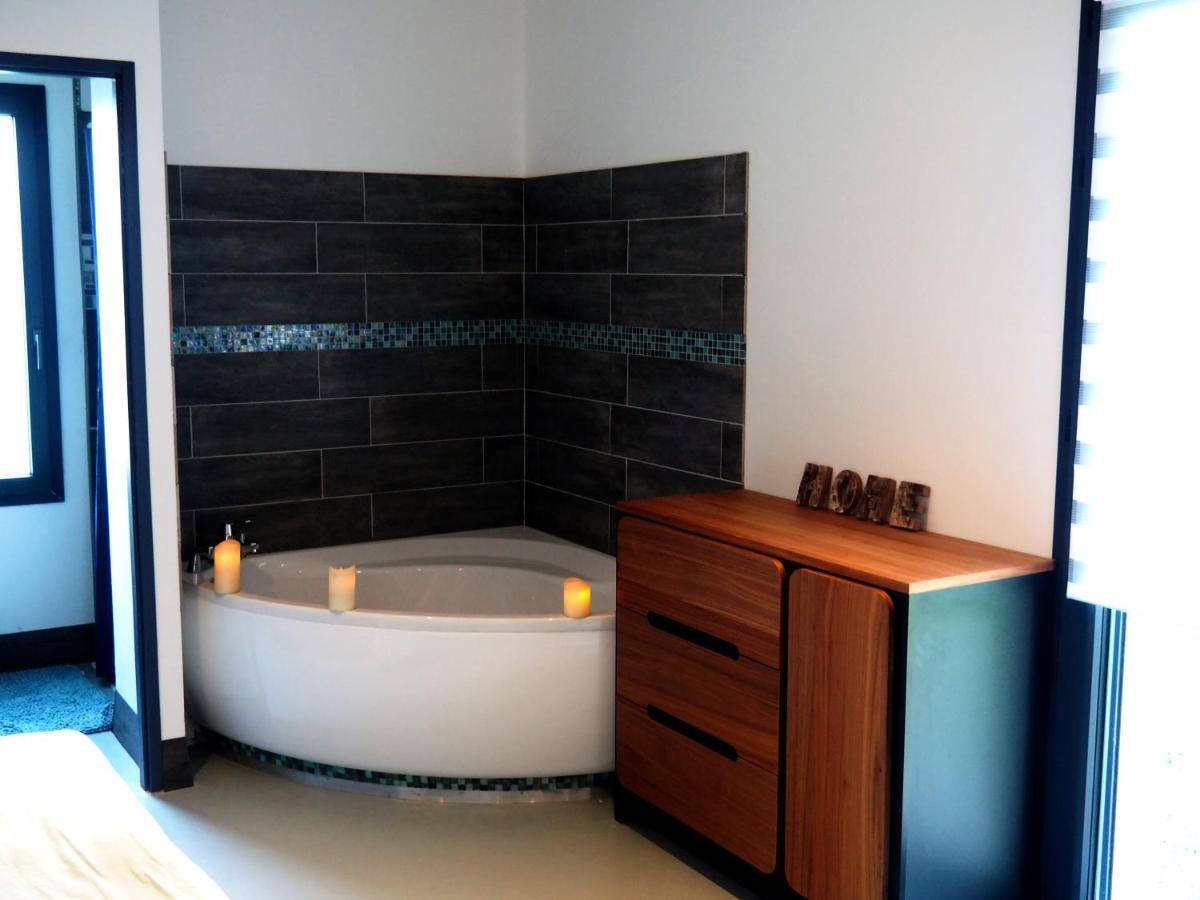 Desirad Hotel La Clisse ภายนอก รูปภาพ