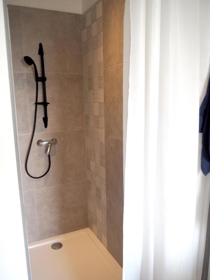 Desirad Hotel La Clisse ภายนอก รูปภาพ