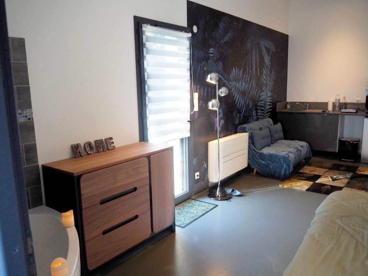 Desirad Hotel La Clisse ภายนอก รูปภาพ
